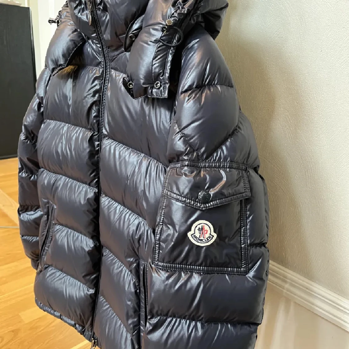 Moncler maya