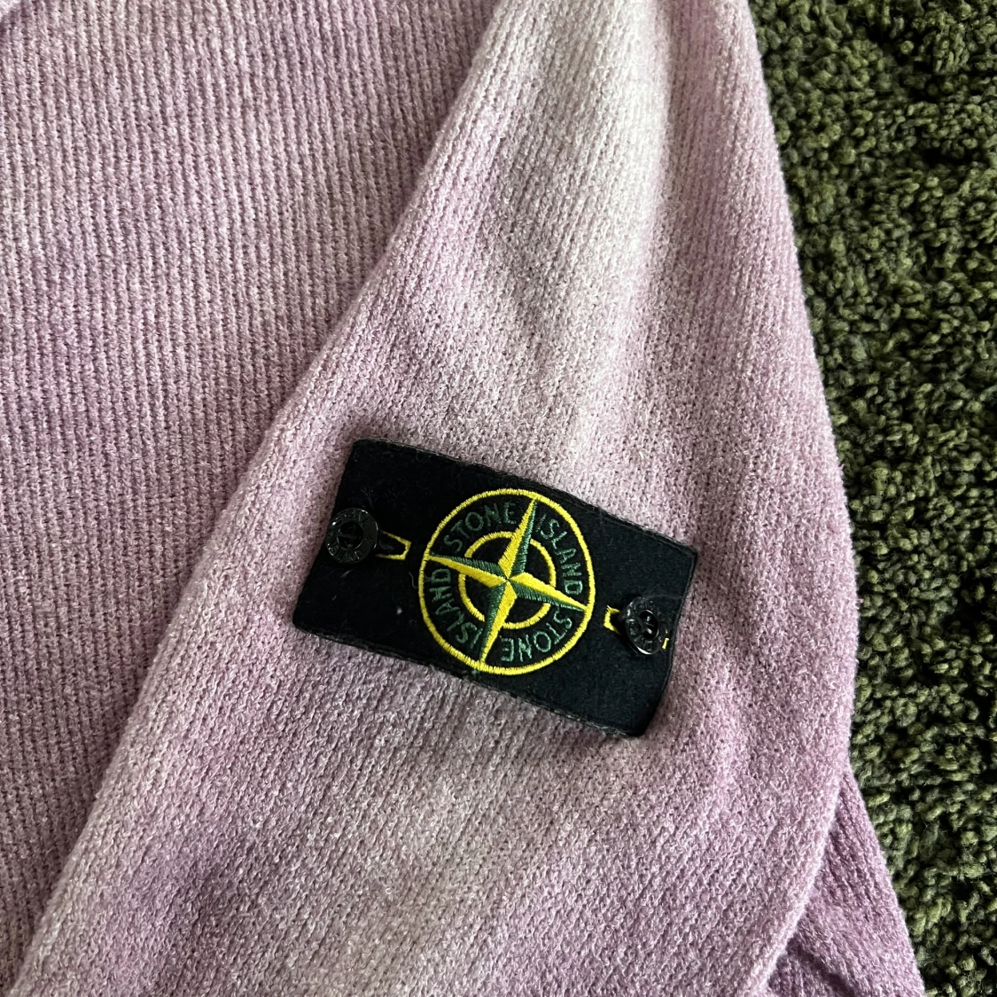 Stone Island knit - 90