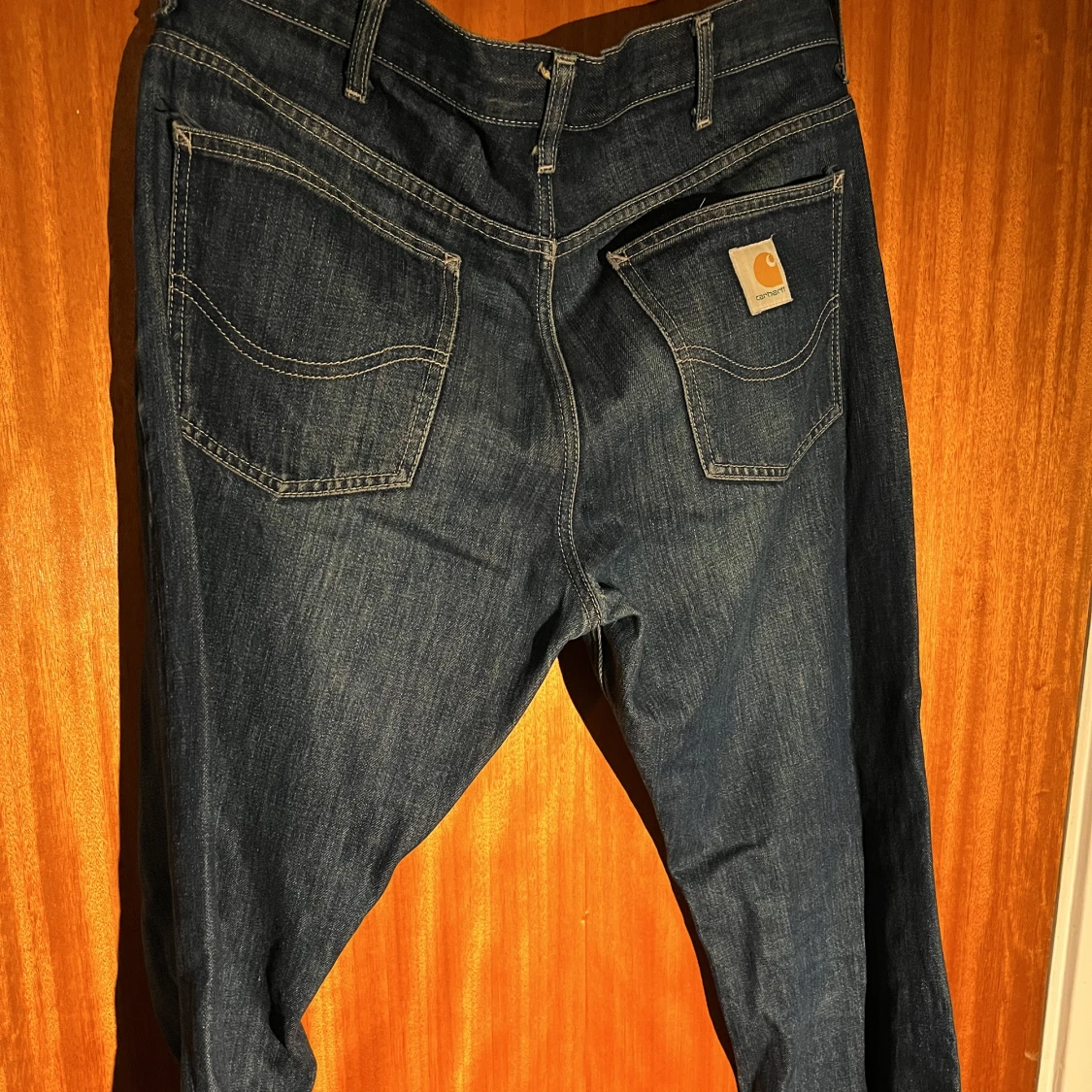 Carhartt Texas pant 