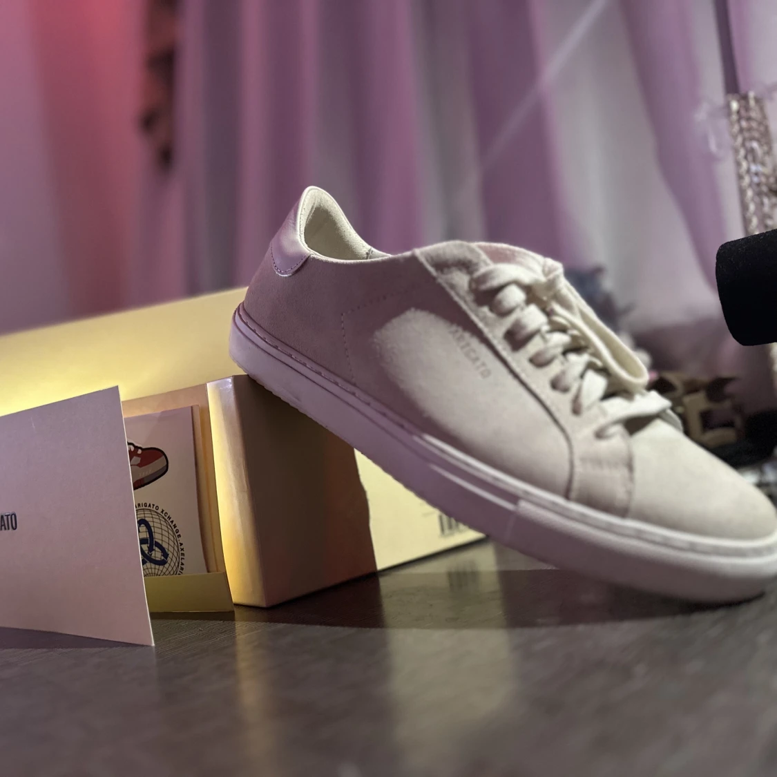 Axel Arigato skor - 90