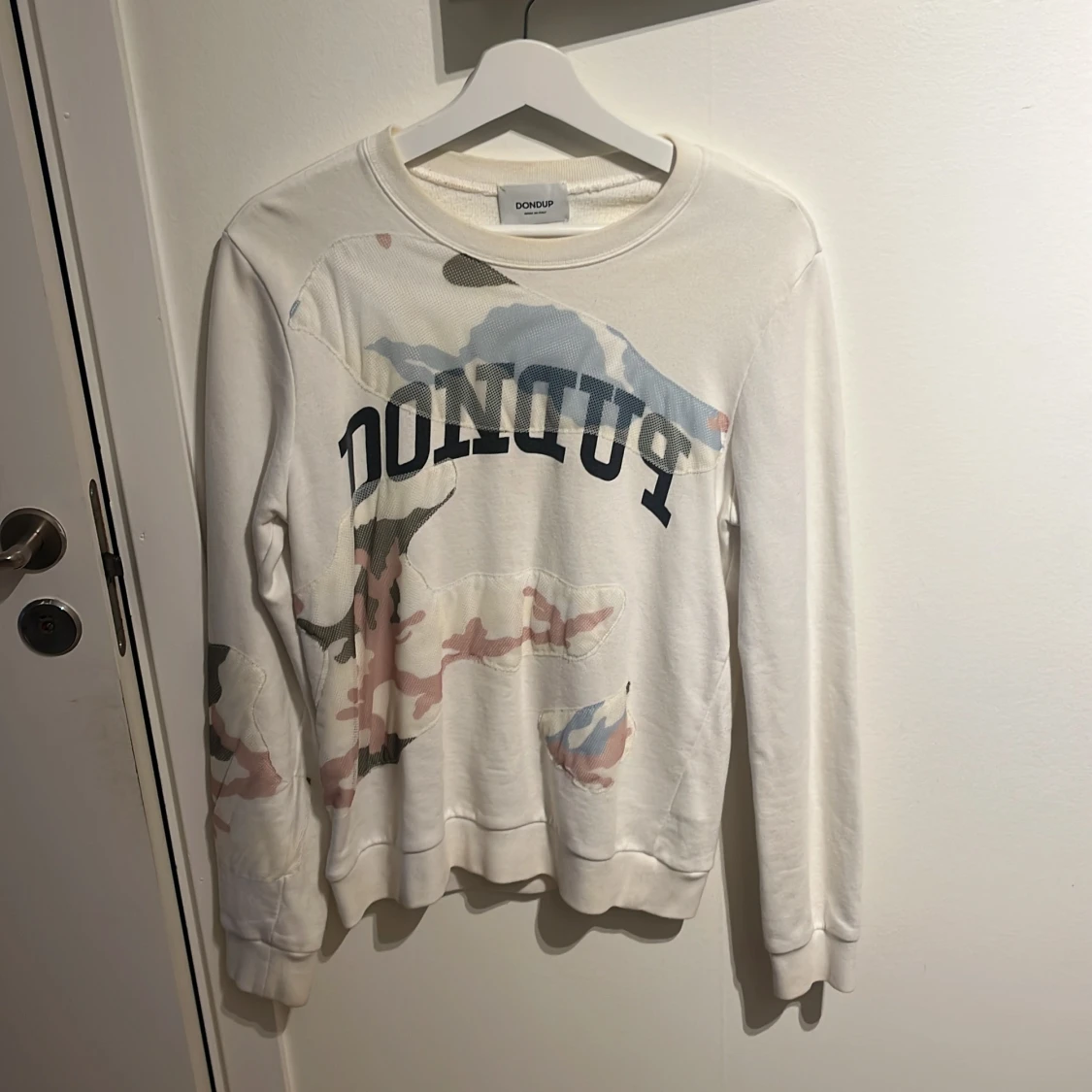 Dundup sweatshirt