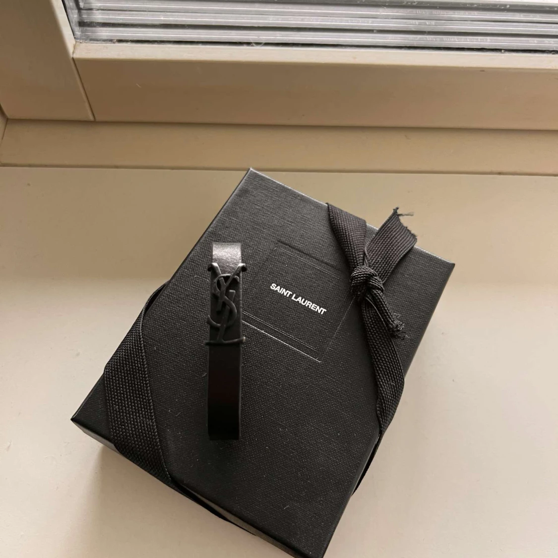 Saint Laurent armband