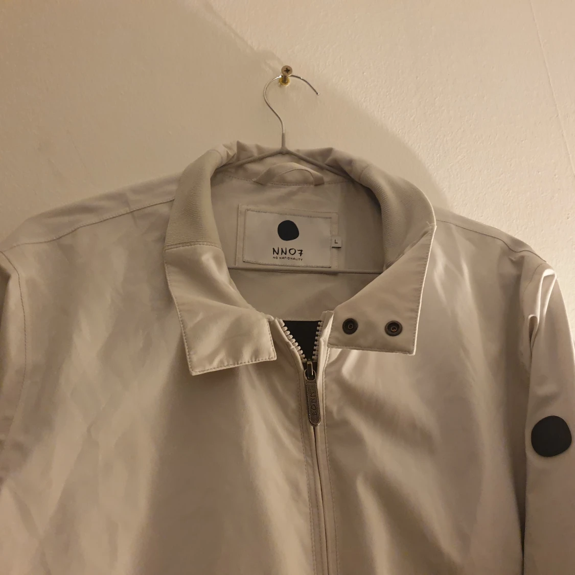 Harry No nationality jacka - 91