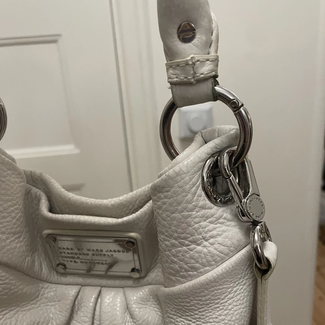 Marc Jacobs väska  - 91