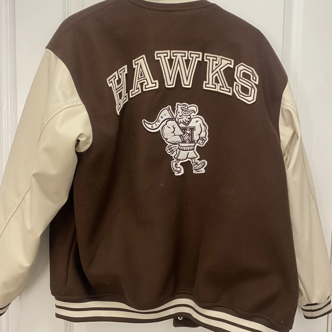 Baseball jacket H&M - 90