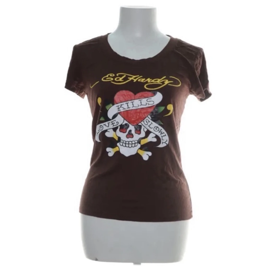 Ed hardy t-shirt - 91