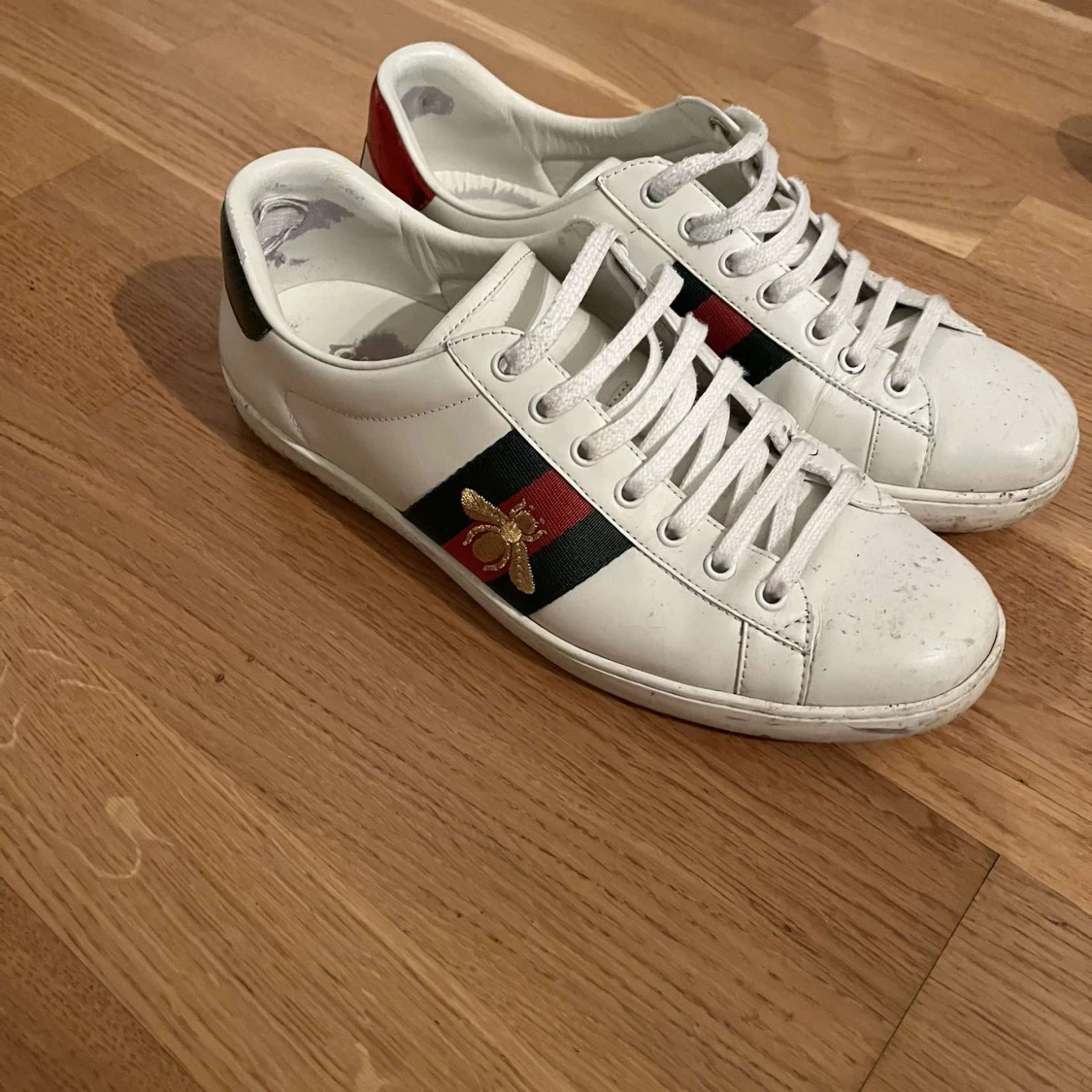 Gucci ace