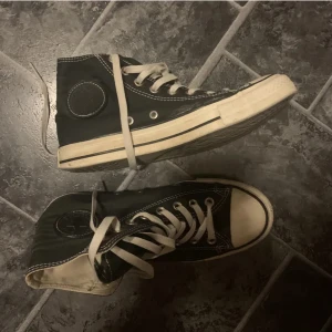 Converse skor  - Fina 