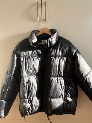 puffer jacka - en helt perfekt jacka till vintern, superbra skick! 