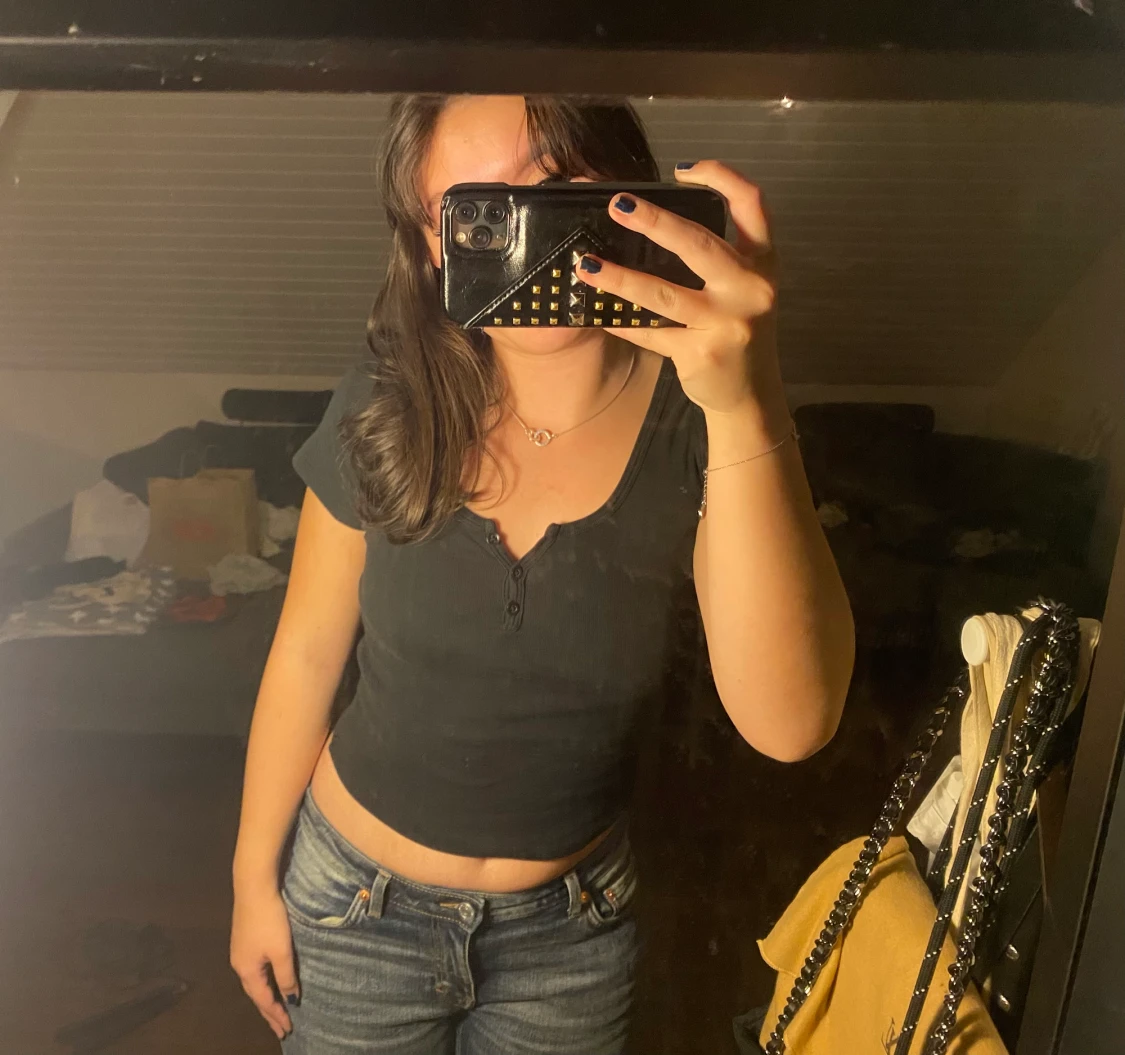 Topp Brandy Melville - 90