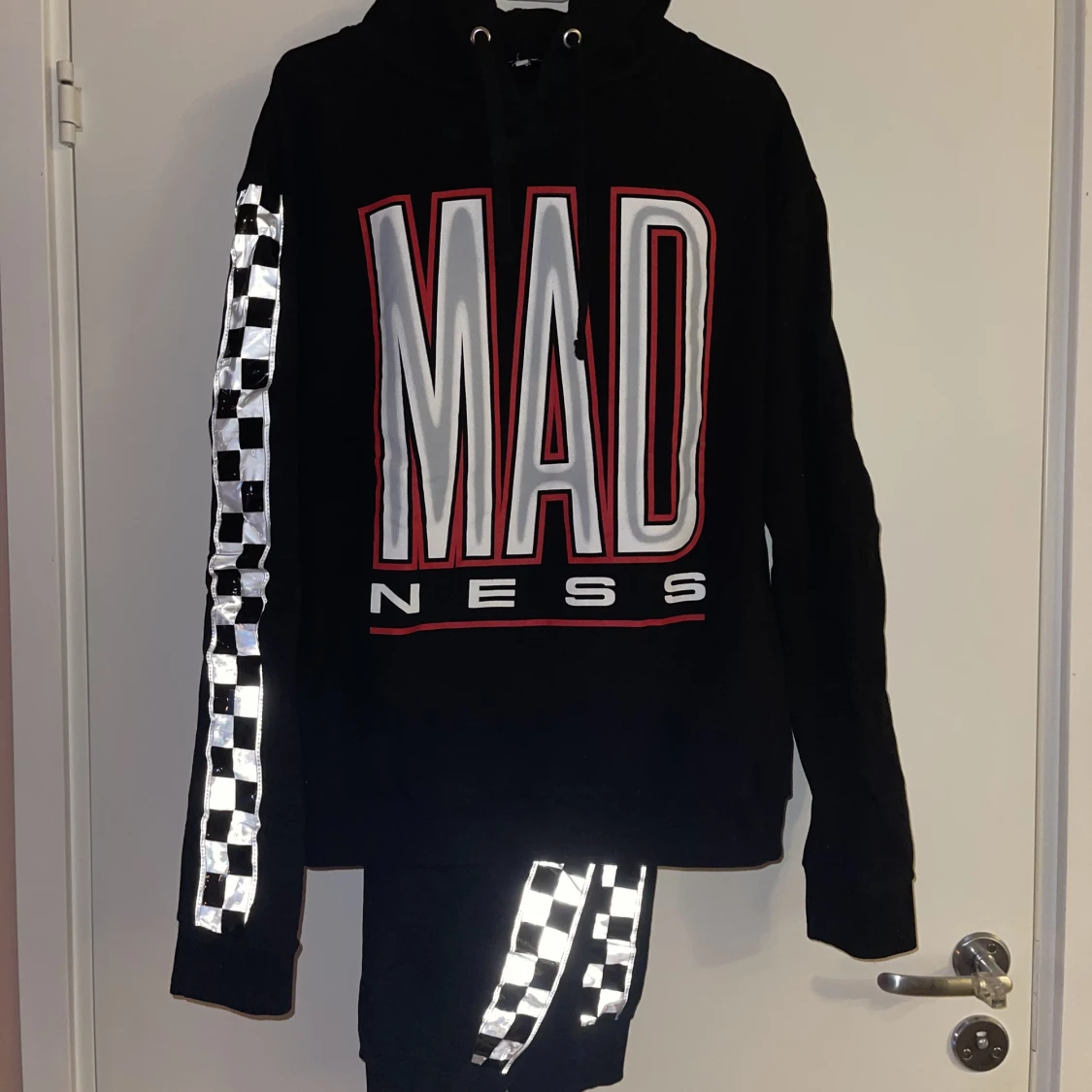 Madlady x Lisa Anckarman Mjukisset - 91