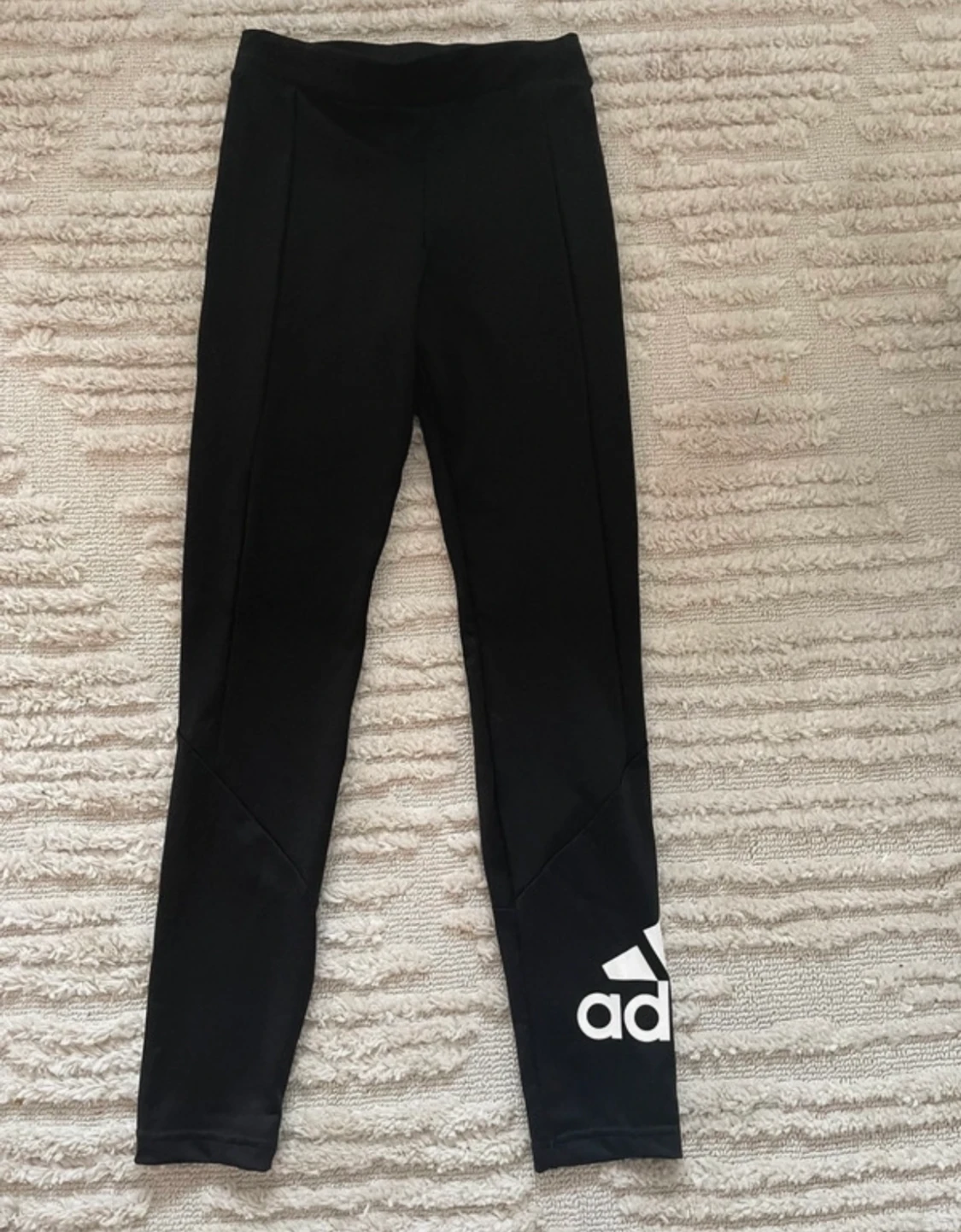 Träningstights - 90