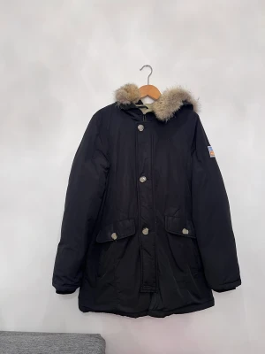 Svea jacka  - Dunjacka från Svea