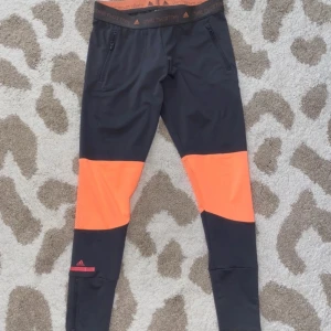 Adidas Stella McCartney träningstights - Adidas Stella McCartney träningstights