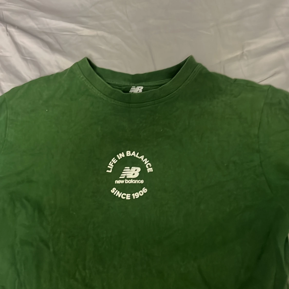 New balance t shirt  - 90