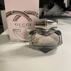 Gucci parfym - Helt oanvänd gucci parfym 50ml, nypris 1345kr🤍🤍