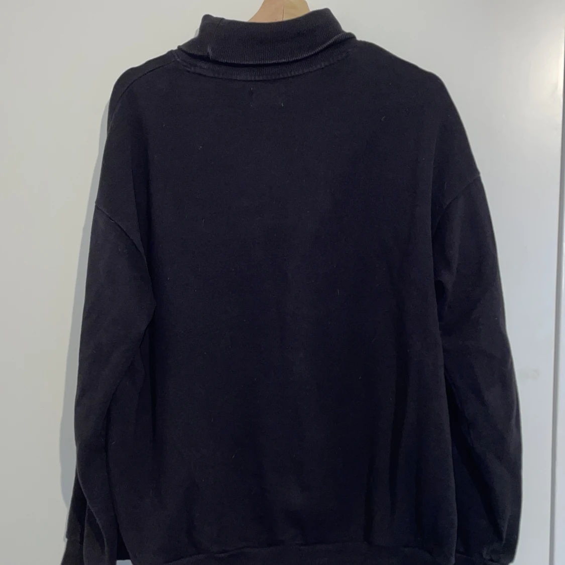 OverSiezed TurtleNeck - 90