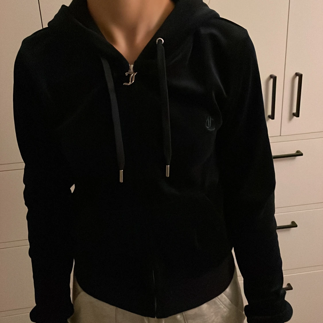 juicy couture tröja 