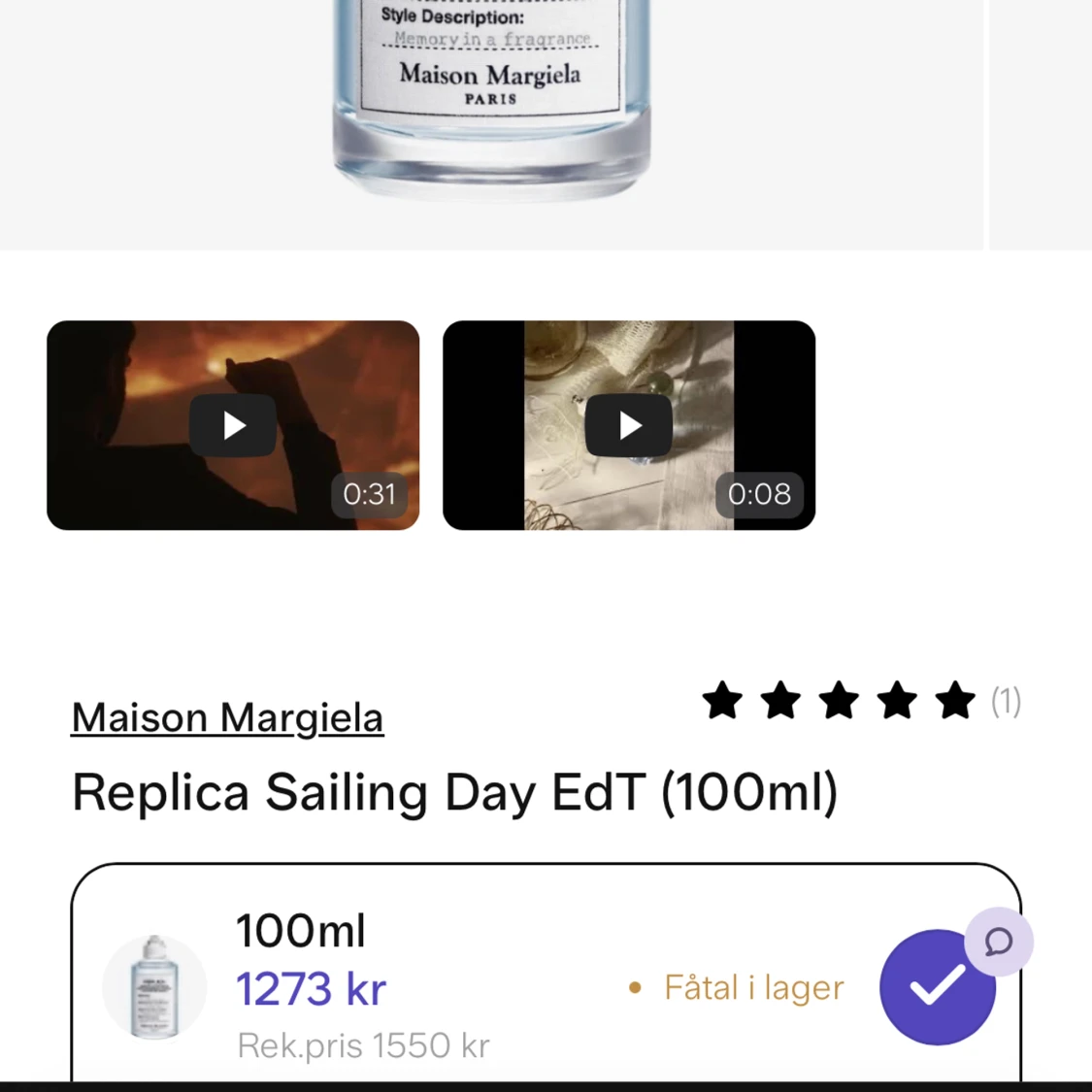 Replica sailing day🌊✨⚡️ - 91