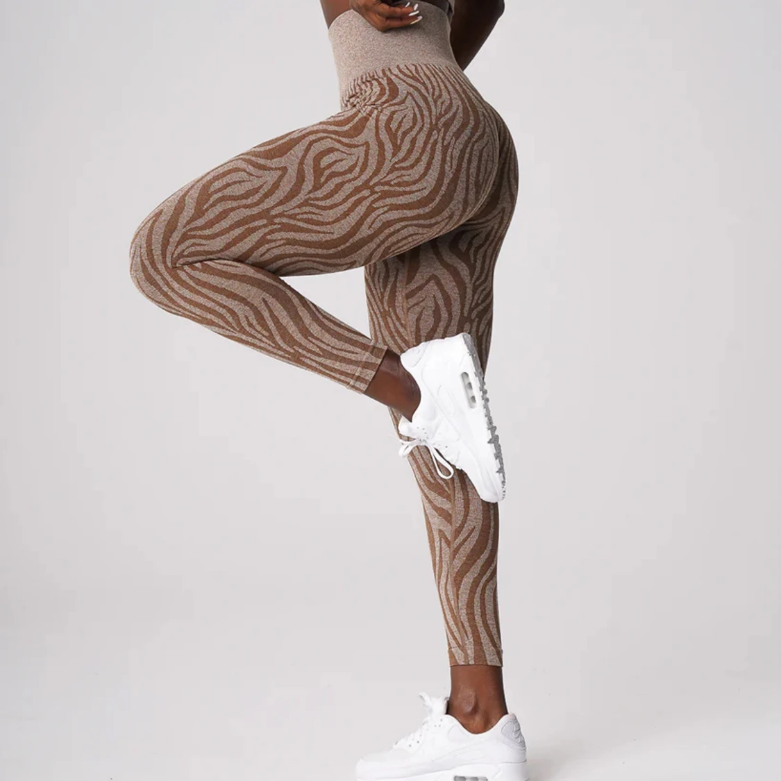 NVGTN Seamless Leggings träningstights - 90