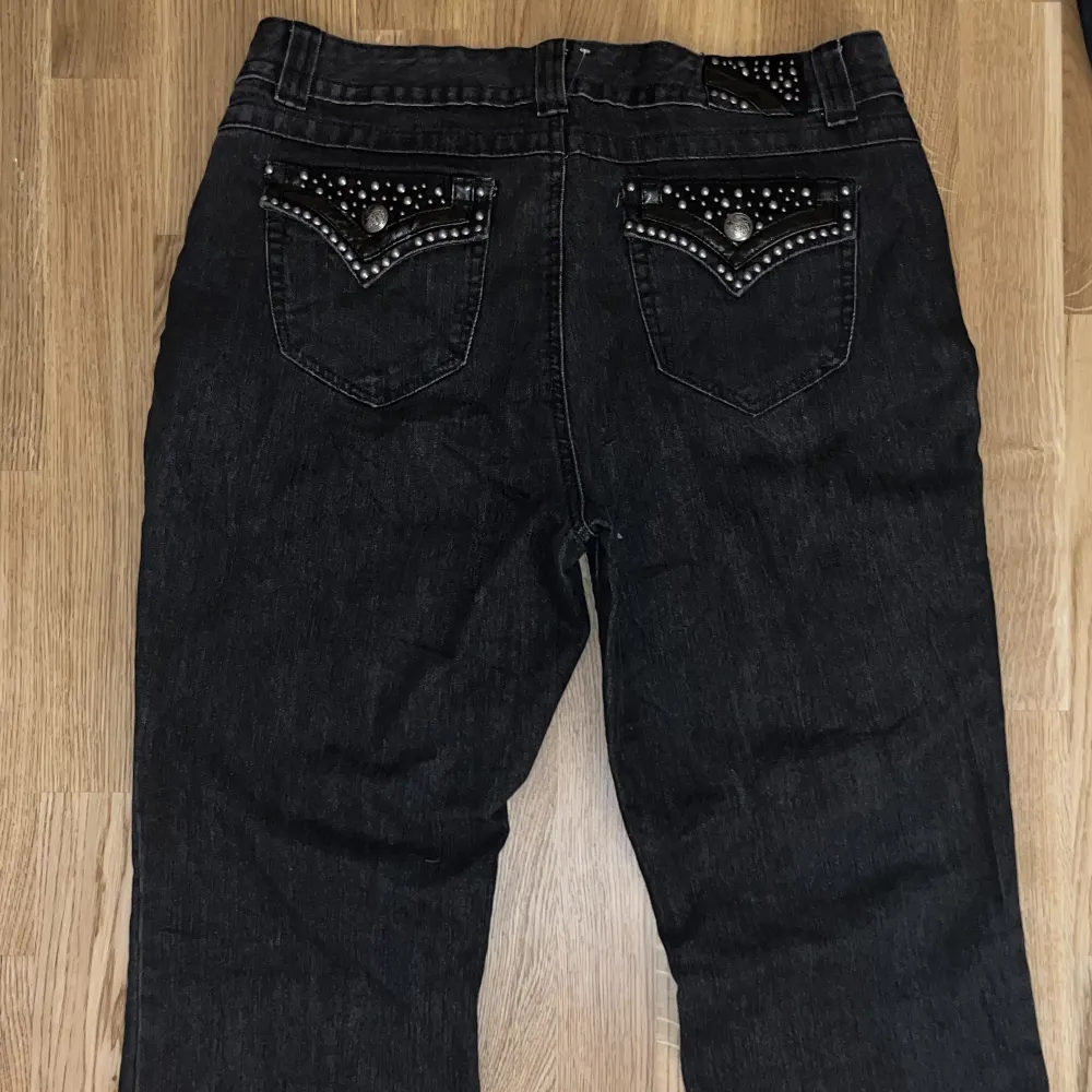 Style & Co jeans boot cut . Jeans & Byxor.