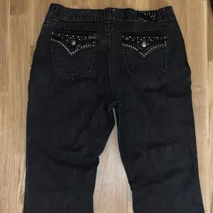 Style & Co jeans boot cut 