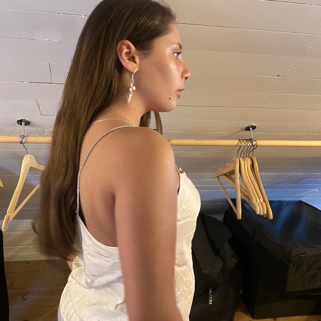 Jätte fint linne från Lindex! - 90