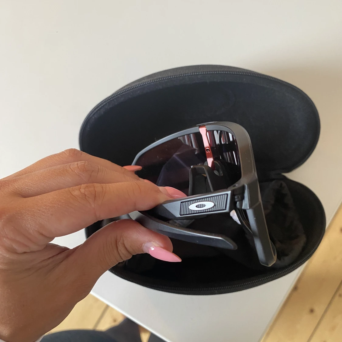 Oakley solglasögon  - 91