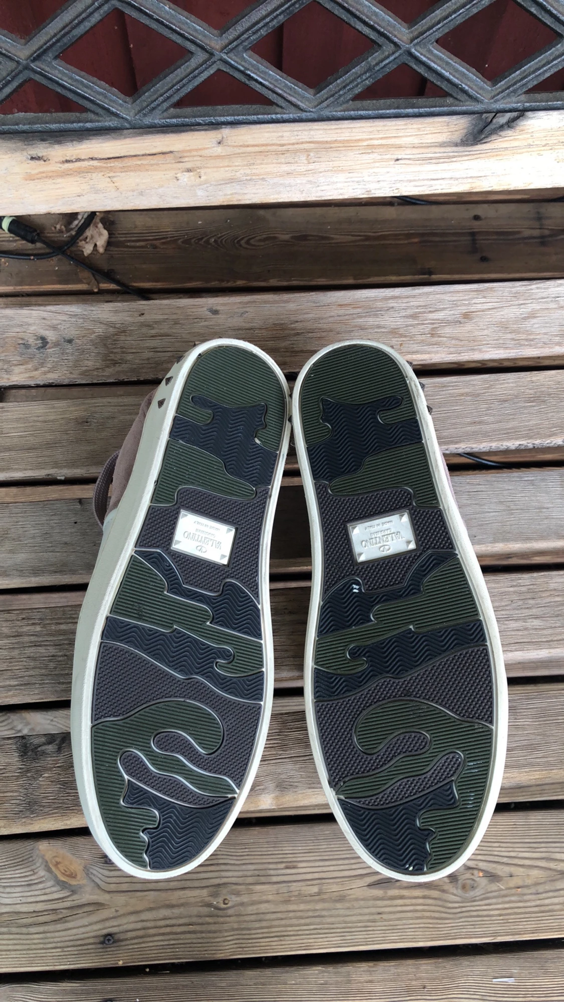 Valentino flycrew  - 90