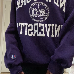 Sweatshirt  - Använder tyvärr inte denna längre⭐️