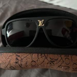 Helt nya Louis Vuitton glasögon 