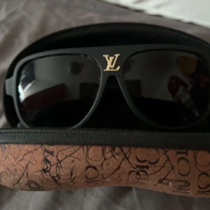 Louis Vuitton  - Helt nya Louis Vuitton glasögon 