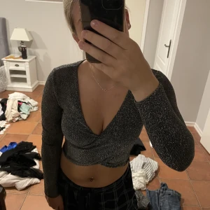 Fin fest topp - Jätte fin fest topp andvänd 1 gång