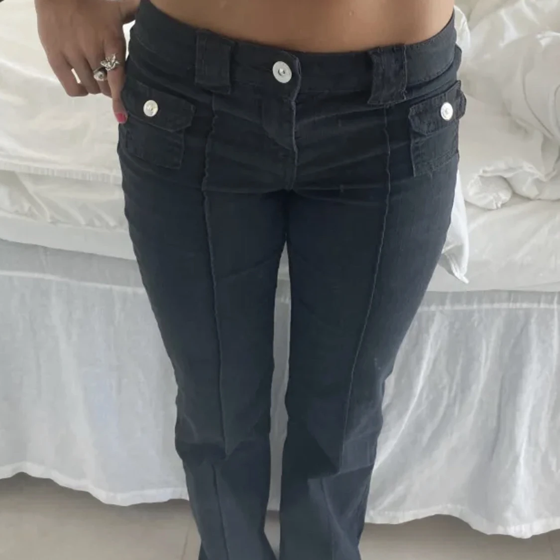 Jeans, hm
