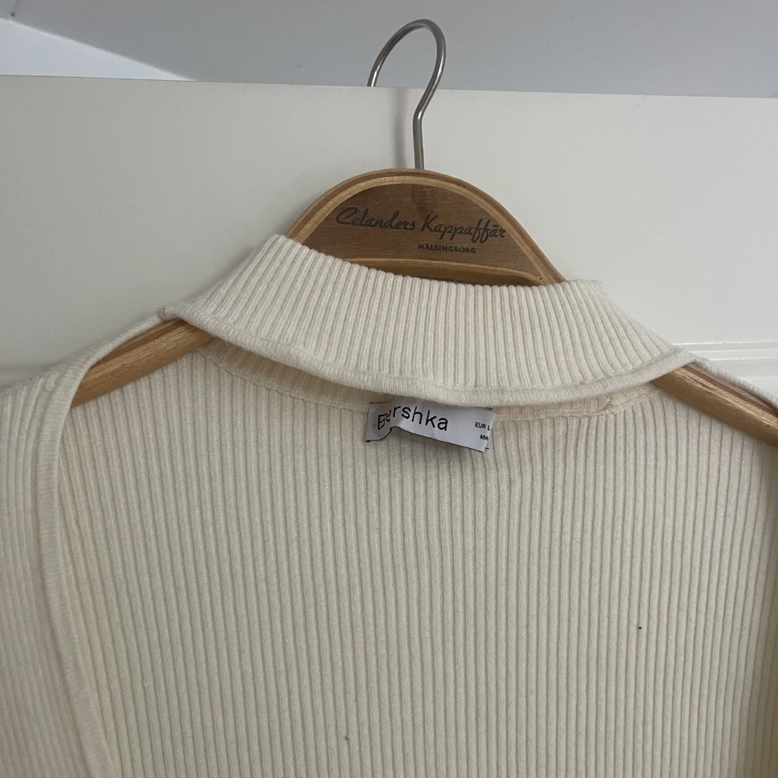 Jöttegosig tröja från bershka🤍 - 90