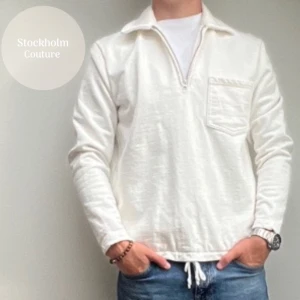 Samsoe Halfzip - Samsoe Halfzip ⚪️ Skick 10/10