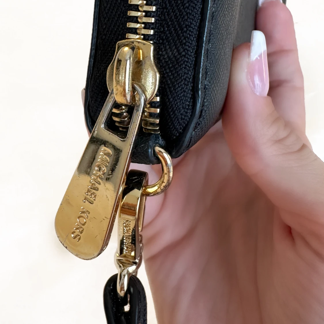 Michael Kors plånbok  - 90