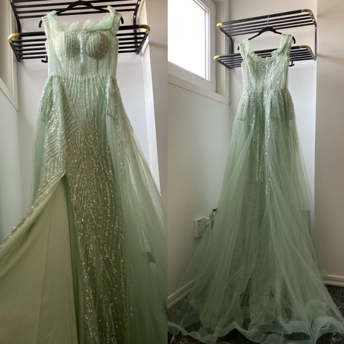 Engagement dress, prom dress - 91