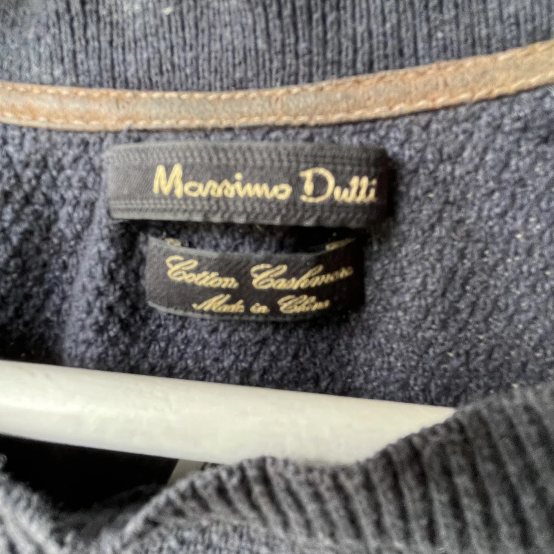 Massimo Dutti tröja  - 91