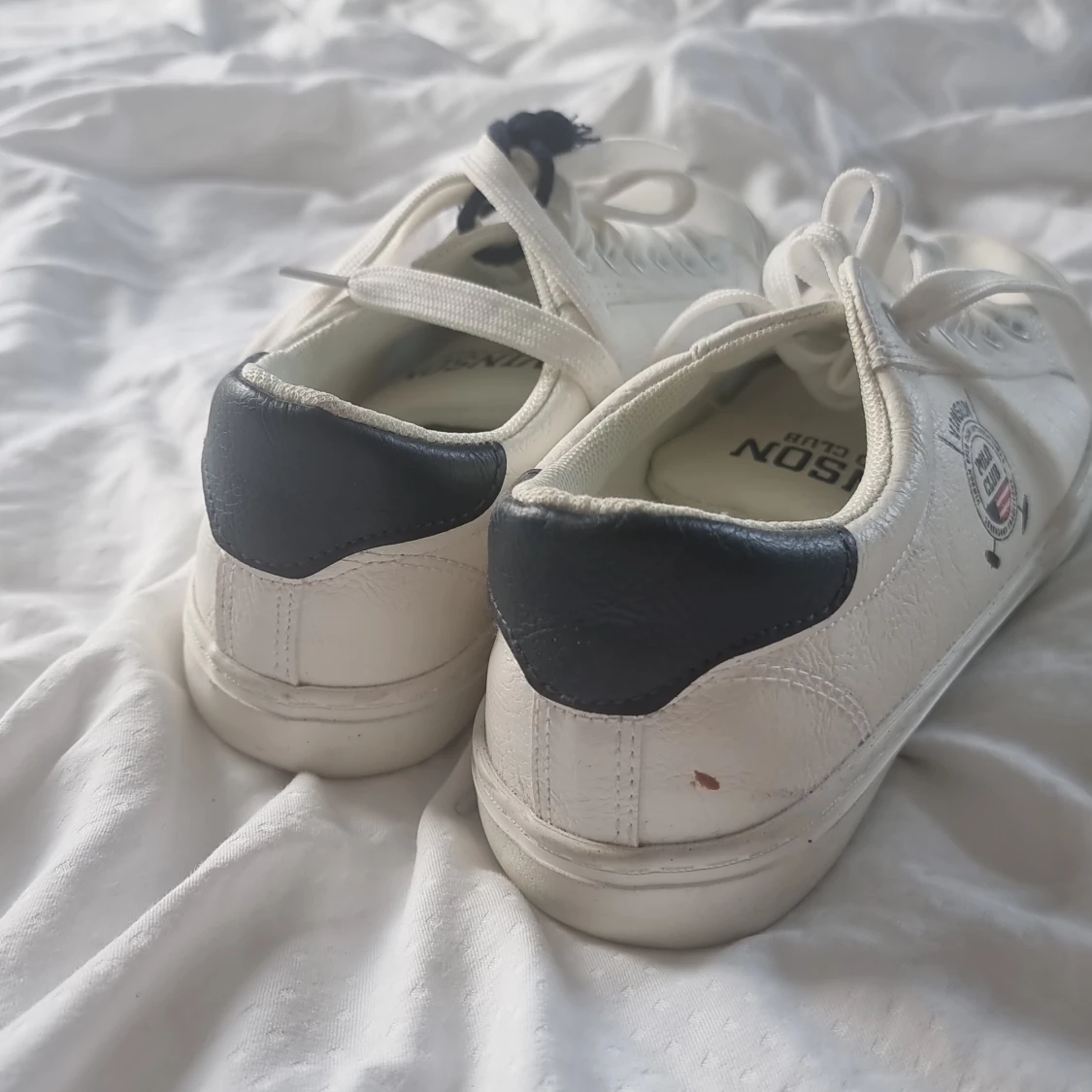 Vinson polo club skor - 90