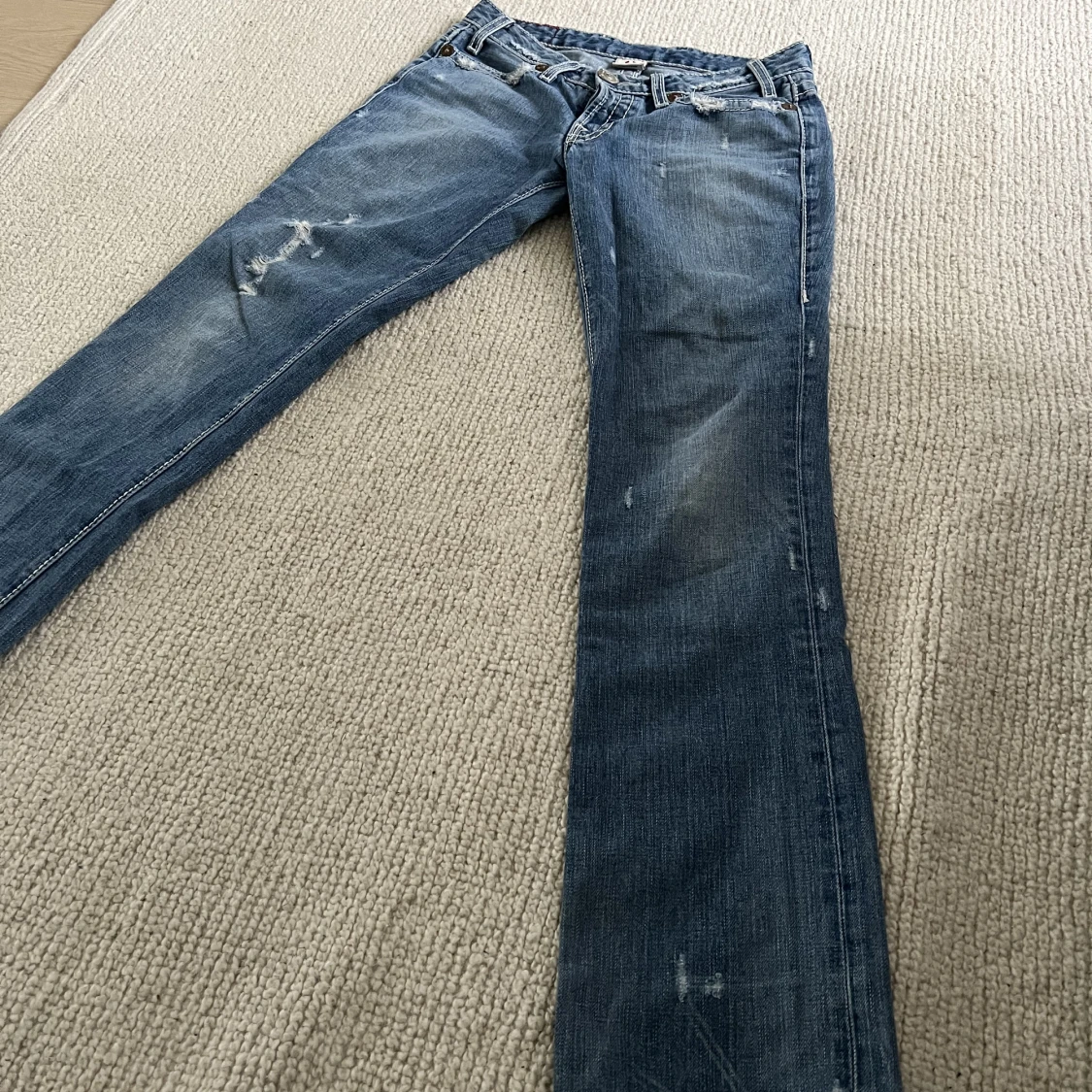True religion jeans  - 90