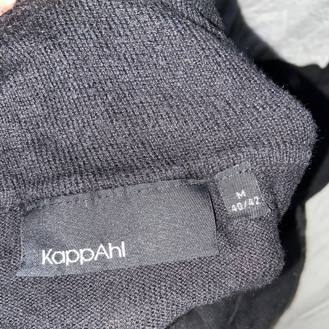 Kappahl tröja  - 90