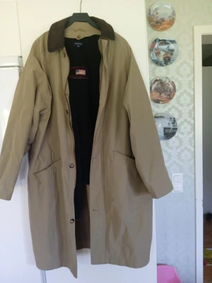 GANT rock  - GANT höstrock för män storlek XL passar Large.Den är i bra skick 