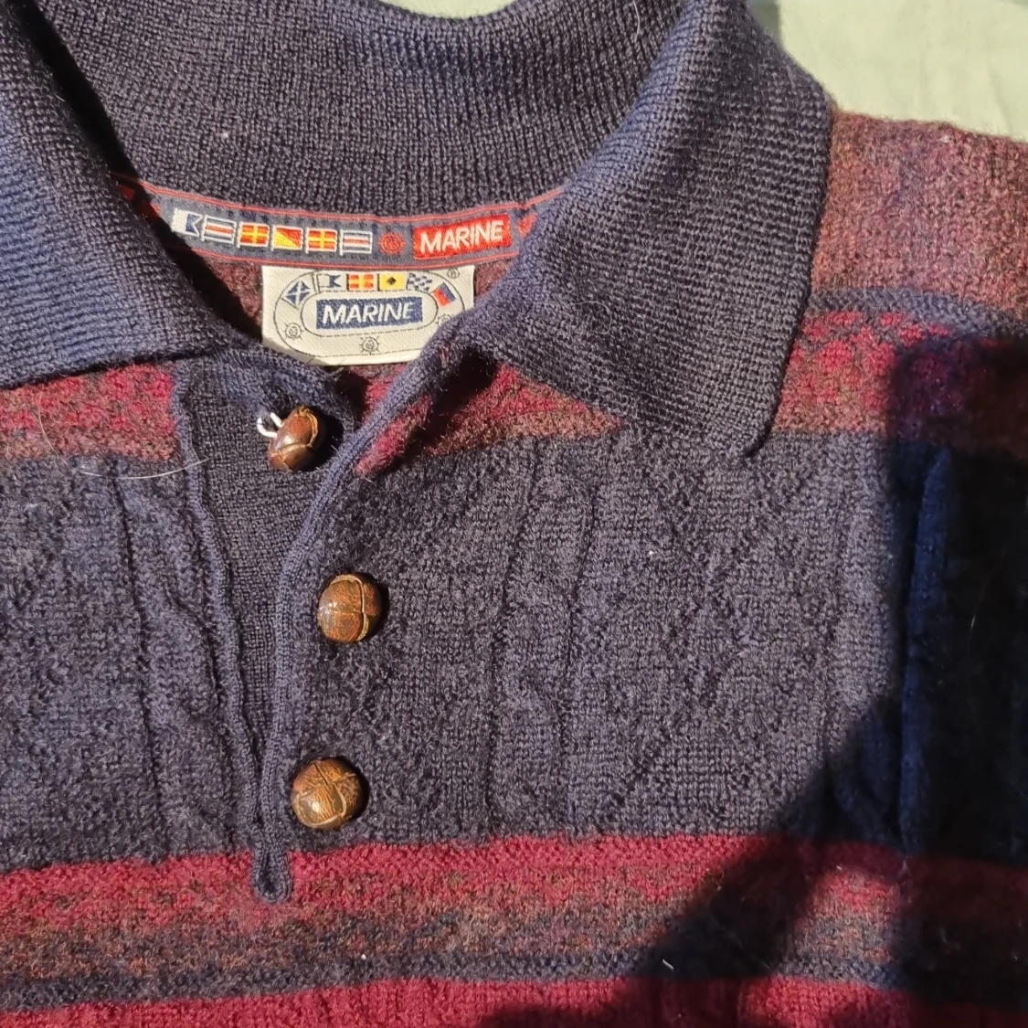 Marintröja - 90
