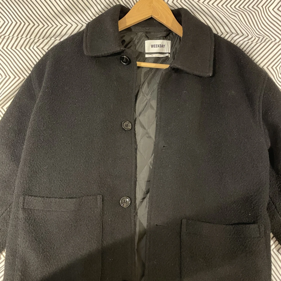 Rory Weekday jacka S - 90