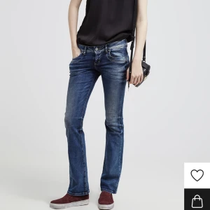 Ltb jeans - Säljer slutsålda ltb jeans i mycket bra skick. Nypris 915kr