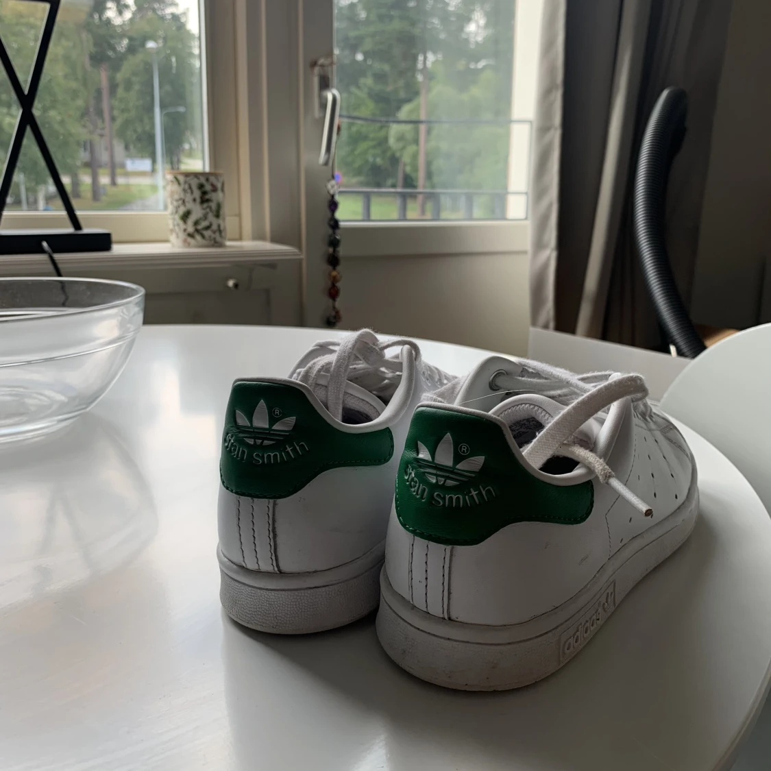 Stan Smith  - 90