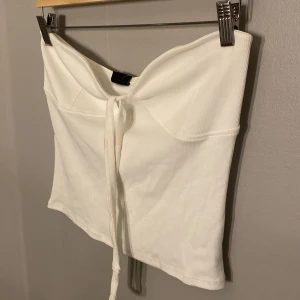 Topp - Lapp kvar aldrig använd 