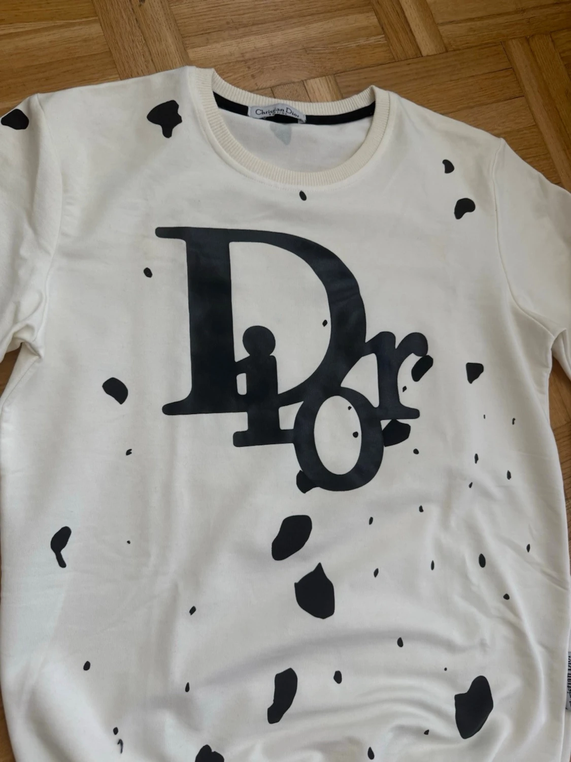 Christian Dior Tröja - 2