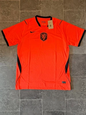 Nederländerna 2026 hemma - Nederländerna hemma VM 2026🇳🇱 Tryck: Inget